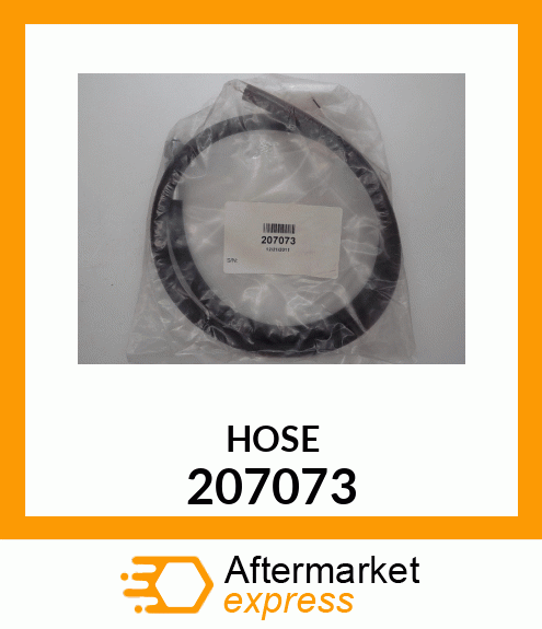 HOSE 207073