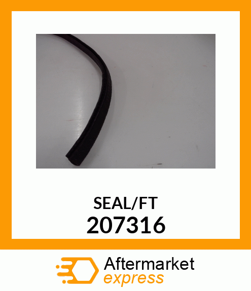 SEAL/FT 207316