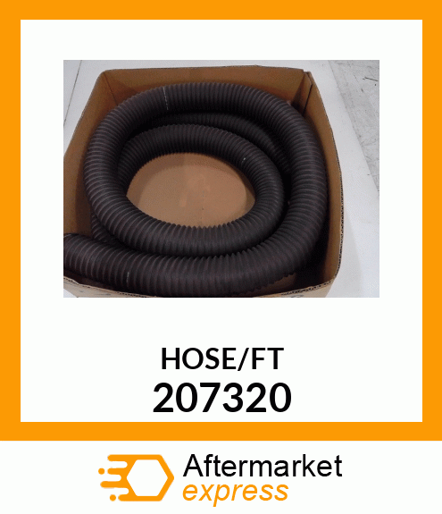 HOSE/FT 207320