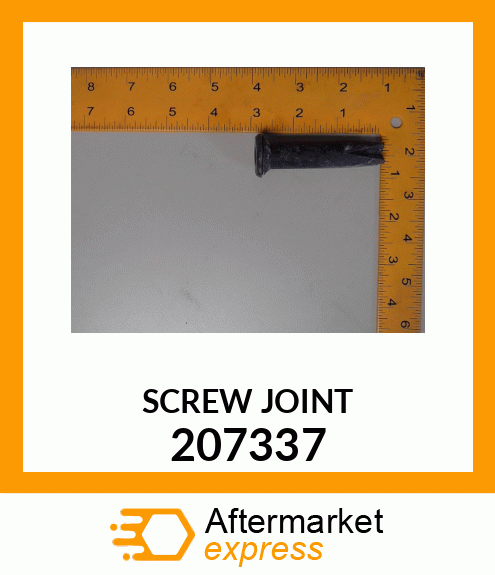 SCREW_JOINT 207337