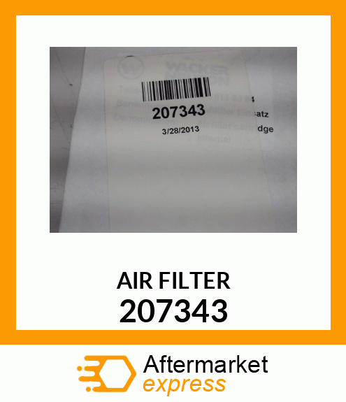 AIR_FILTER 207343