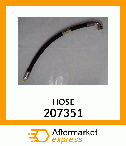 HOSE 207351