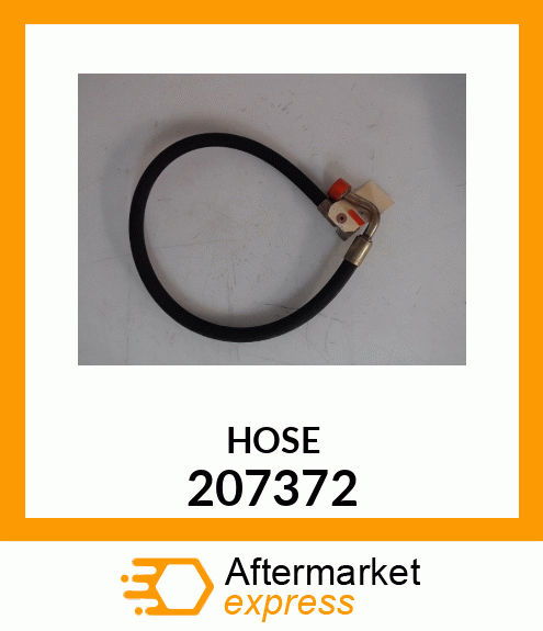 HOSE 207372