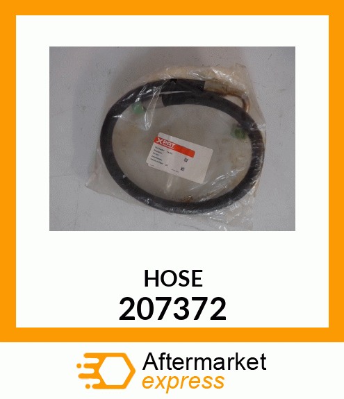 HOSE 207372