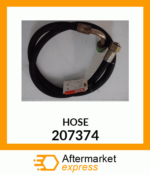 HOSE 207374