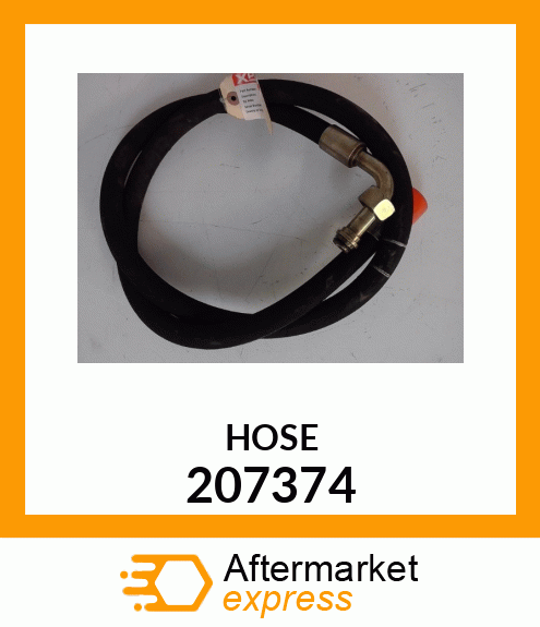 HOSE 207374