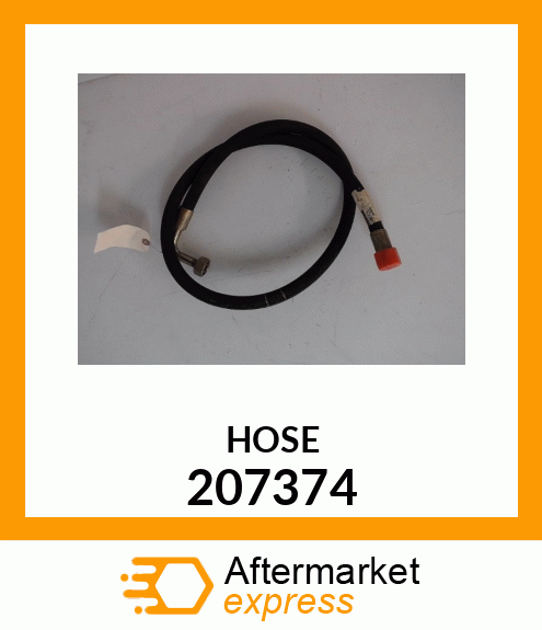 HOSE 207374