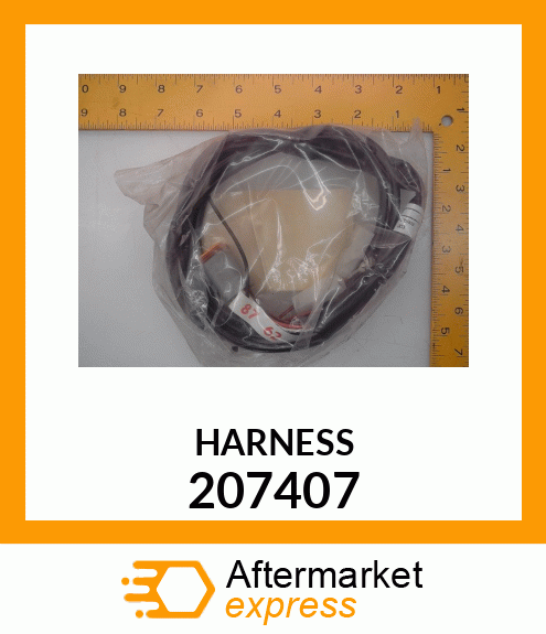 HARNESS 207407