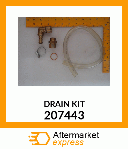 DRAIN_KIT 207443