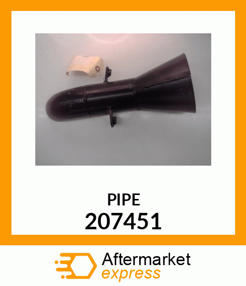 PIPE 207451