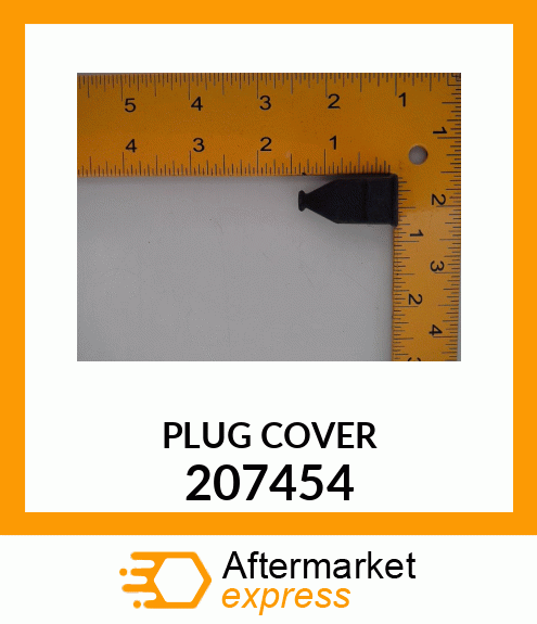 PLUG_COVER 207454