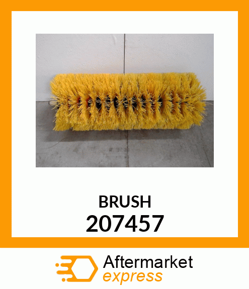 BRUSH 207457