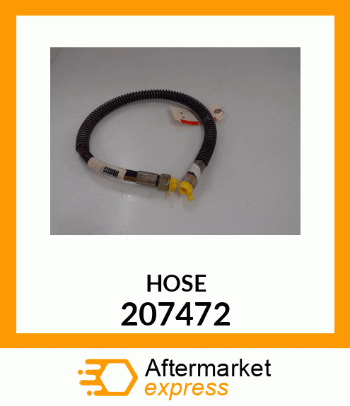 HOSE 207472