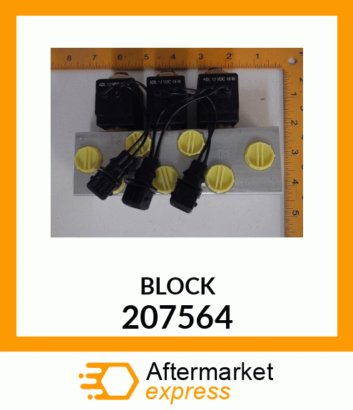 BLOCK 207564