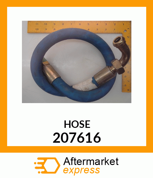 HOSE 207616