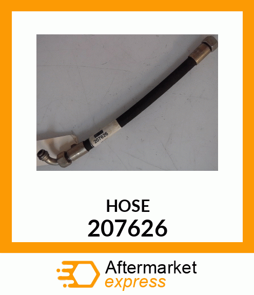 HOSE 207626