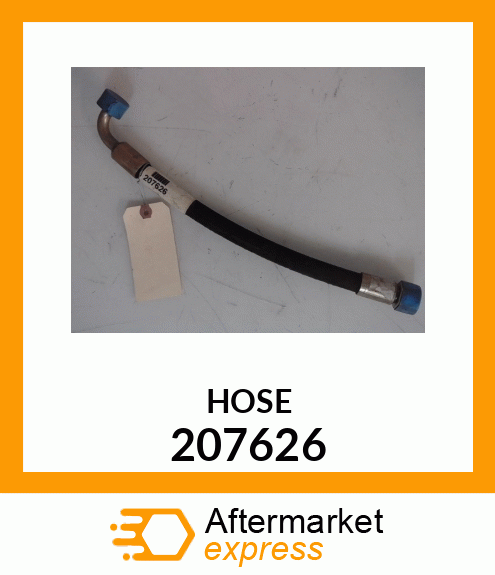 HOSE 207626