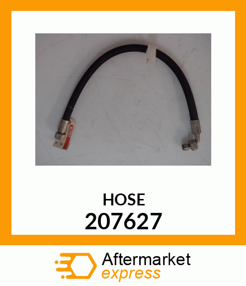 HOSE 207627