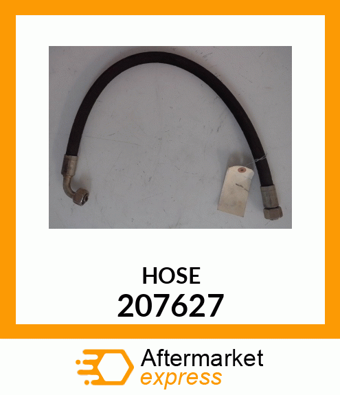 HOSE 207627