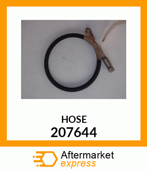 HOSE 207644