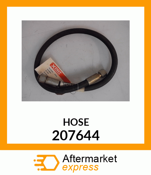 HOSE 207644