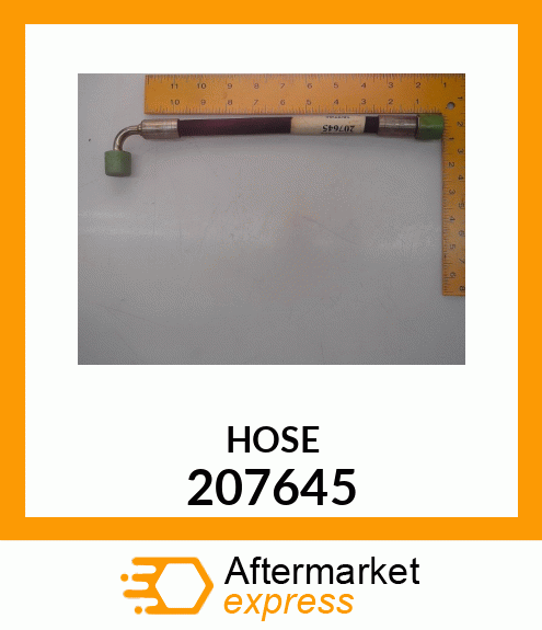 HOSE 207645