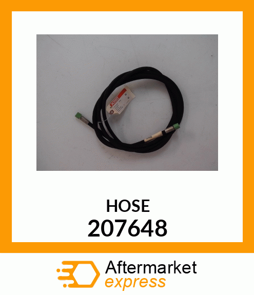 HOSE 207648