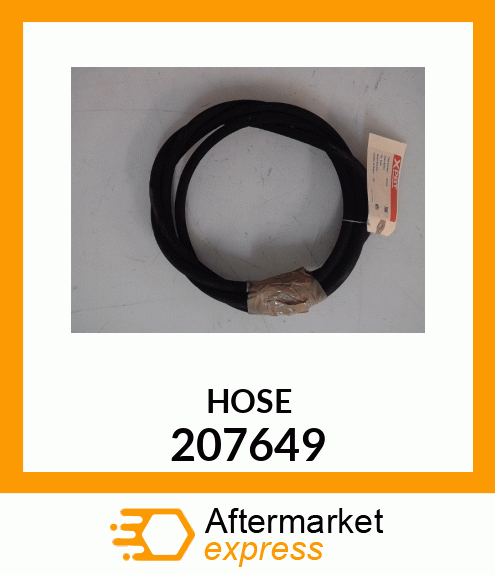 HOSE 207649