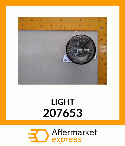 LIGHT 207653