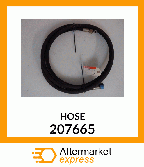 HOSE 207665