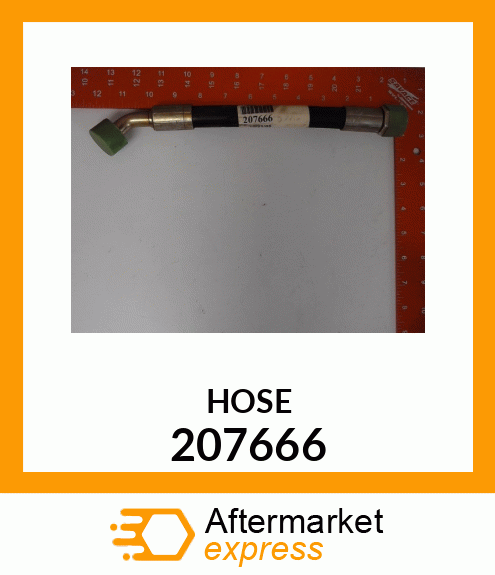 HOSE 207666