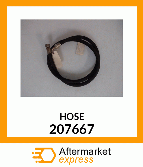 HOSE 207667