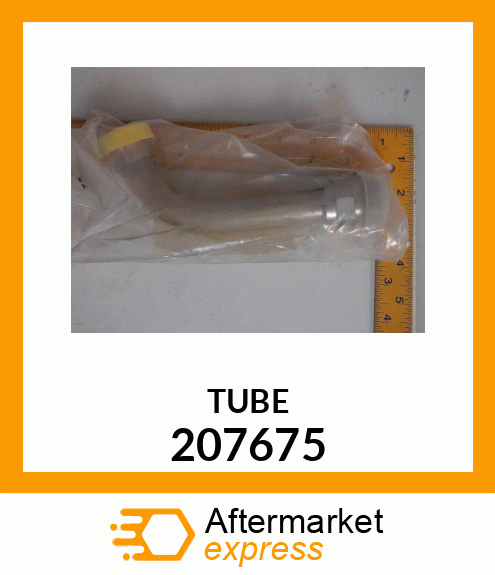 TUBE 207675