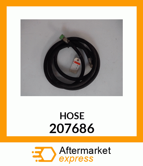 HOSE 207686