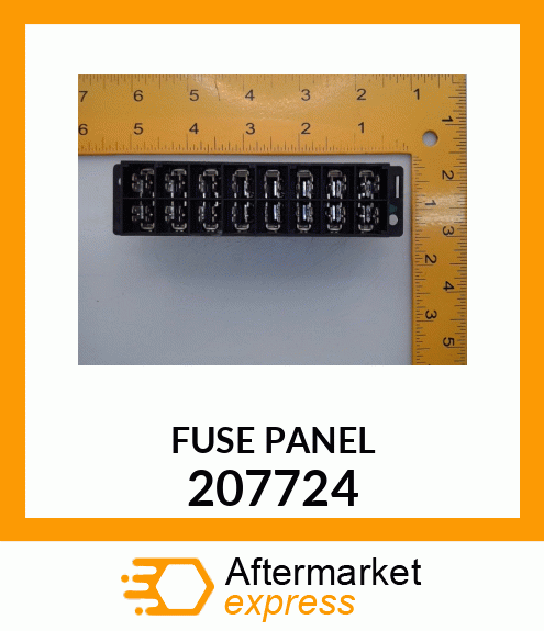 FUSE_PANEL 207724