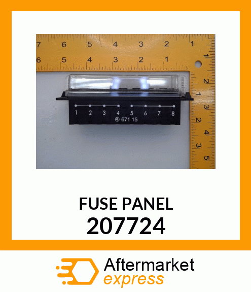 FUSE_PANEL 207724