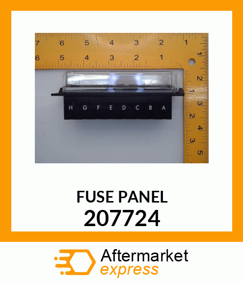 FUSE_PANEL 207724