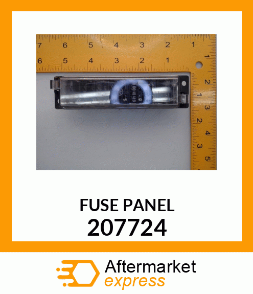 FUSE_PANEL 207724