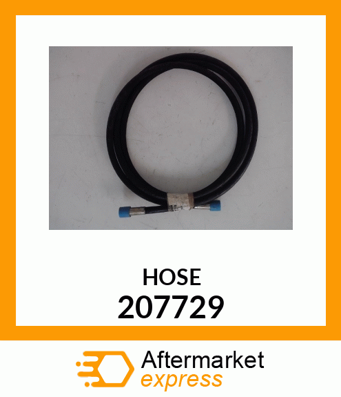 HOSE 207729