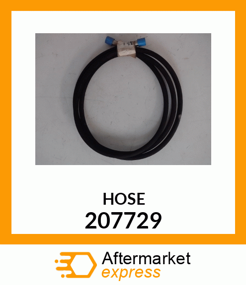 HOSE 207729