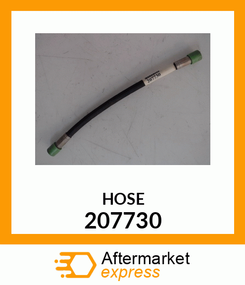 HOSE 207730