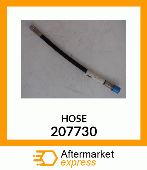 HOSE 207730