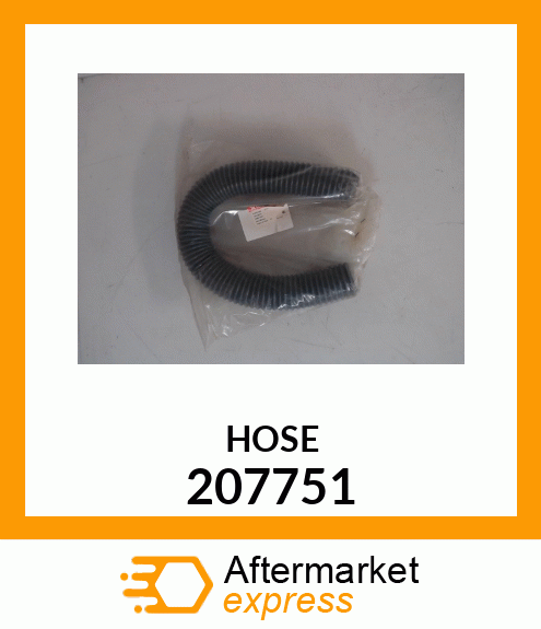 HOSE 207751