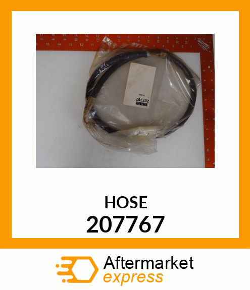 HOSE 207767