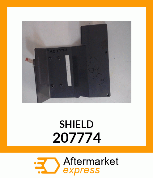 SHIELD 207774