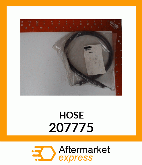 HOSE 207775