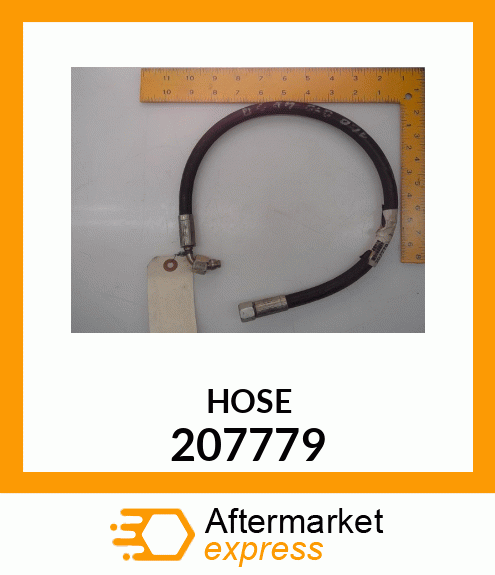 HOSE 207779