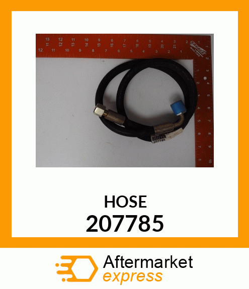 HOSE 207785