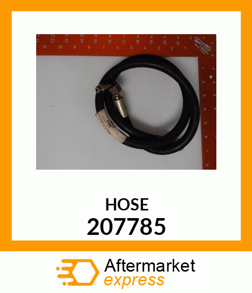 HOSE 207785