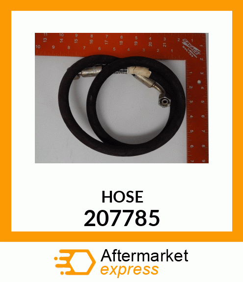 HOSE 207785